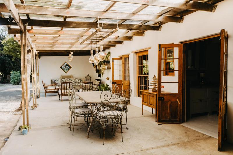 3 Bedroom Property for Sale in Nieu Bethesda Eastern Cape